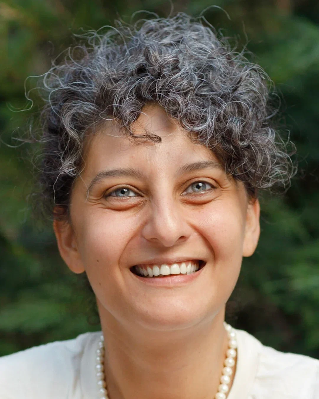 Tamara Chubinidze