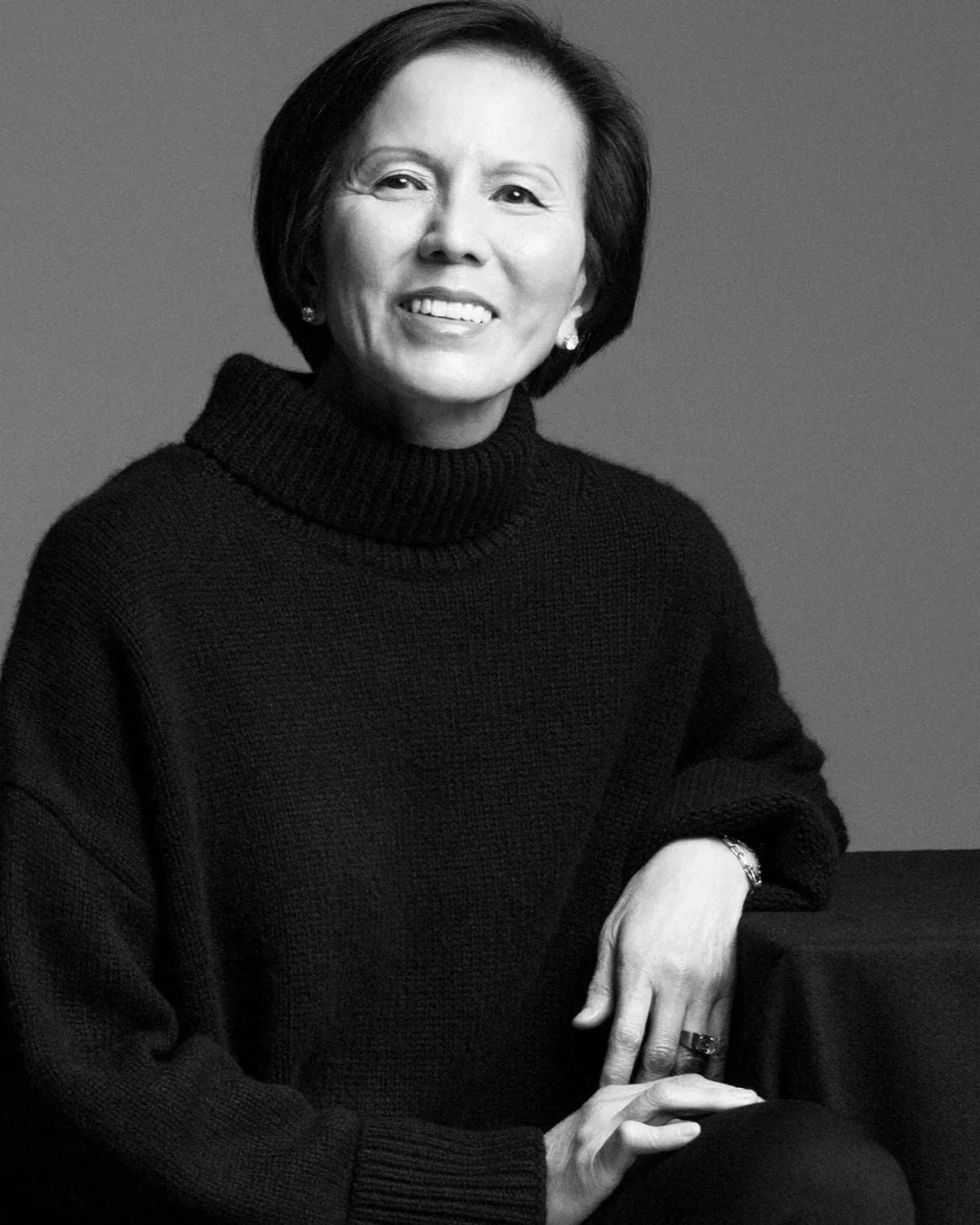 Christina Ong