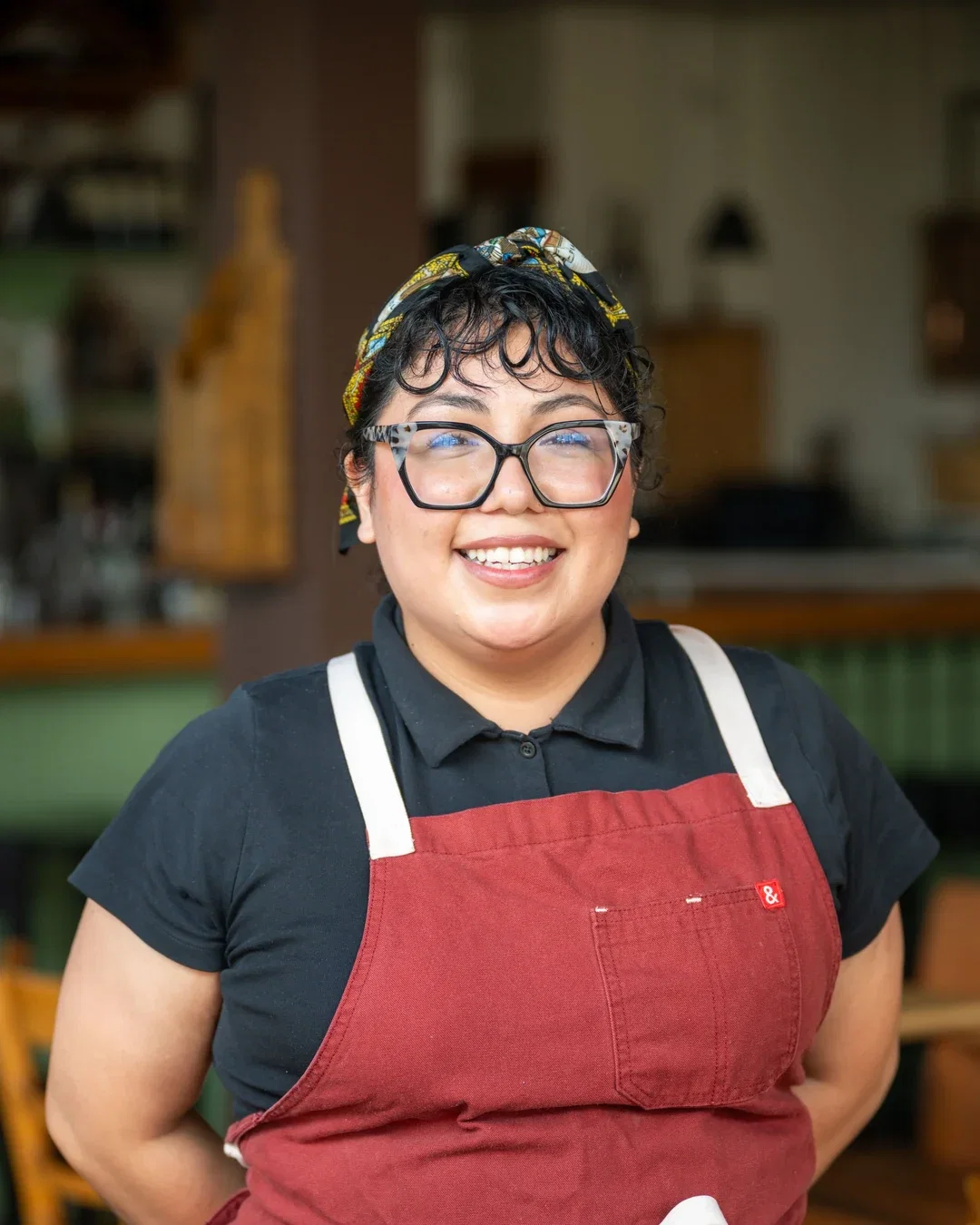 Janet Becerra