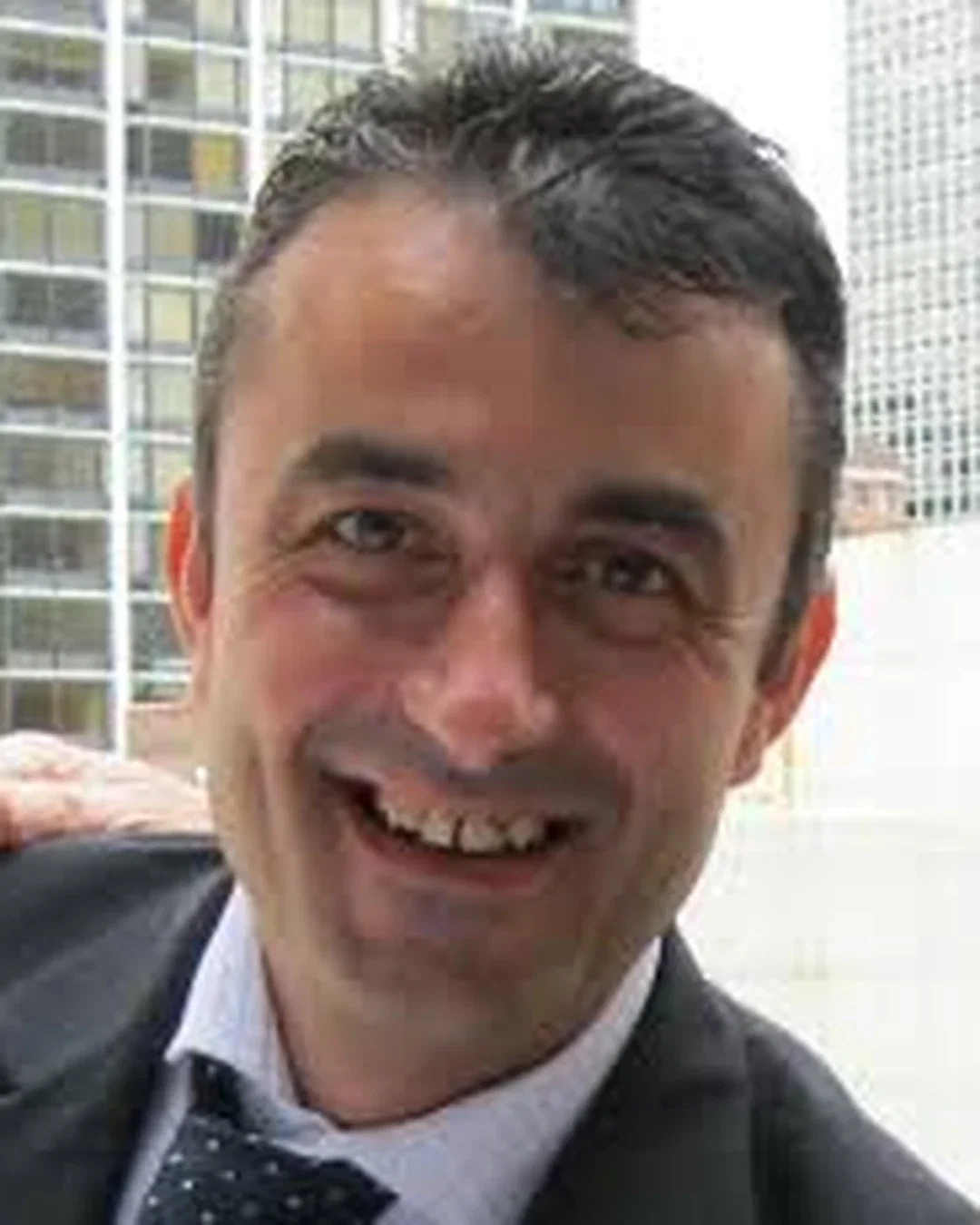 Valter Barbero