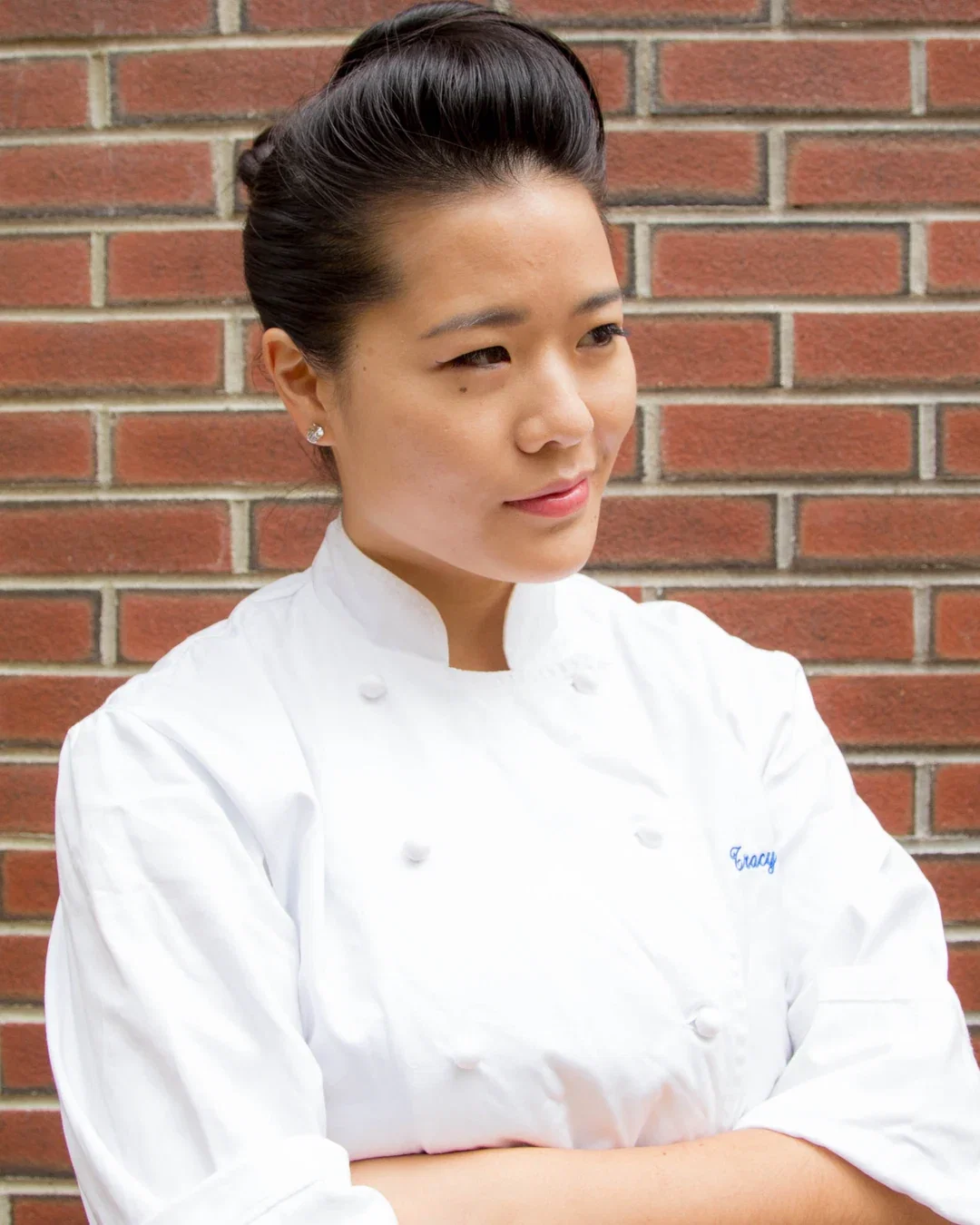 Tracy Chang