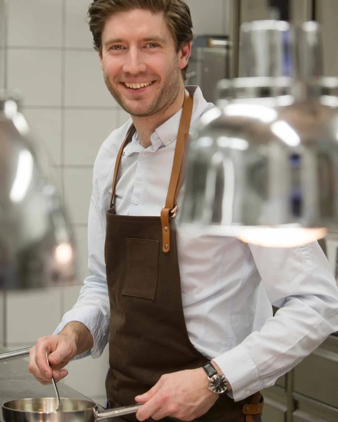 James Baron