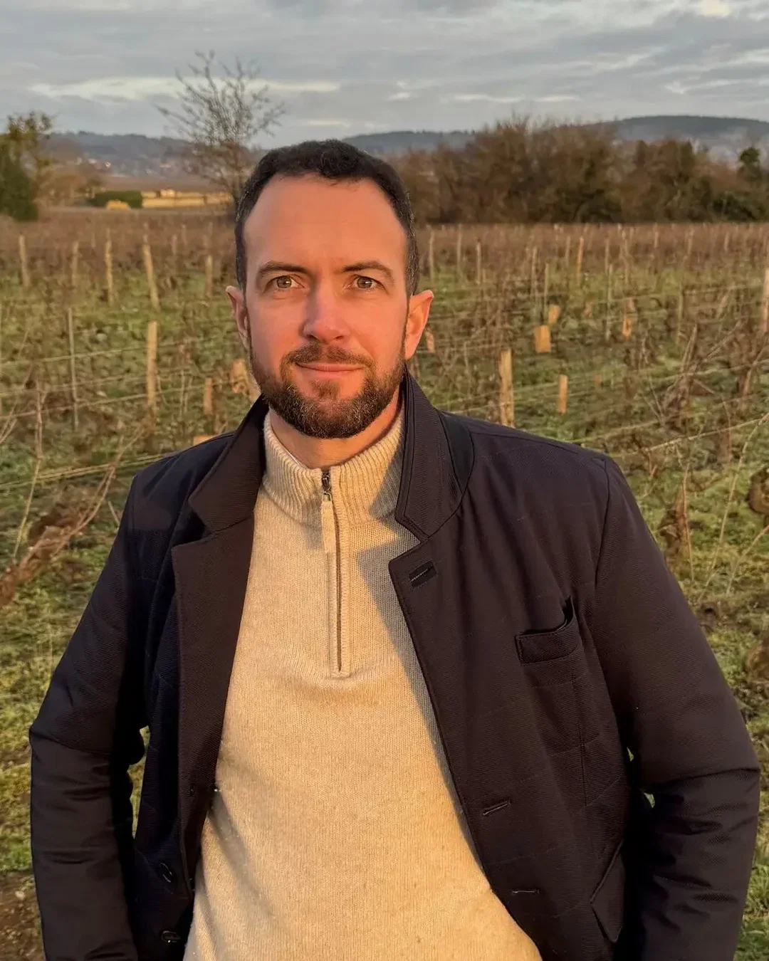 Raphaël Coche-Dury