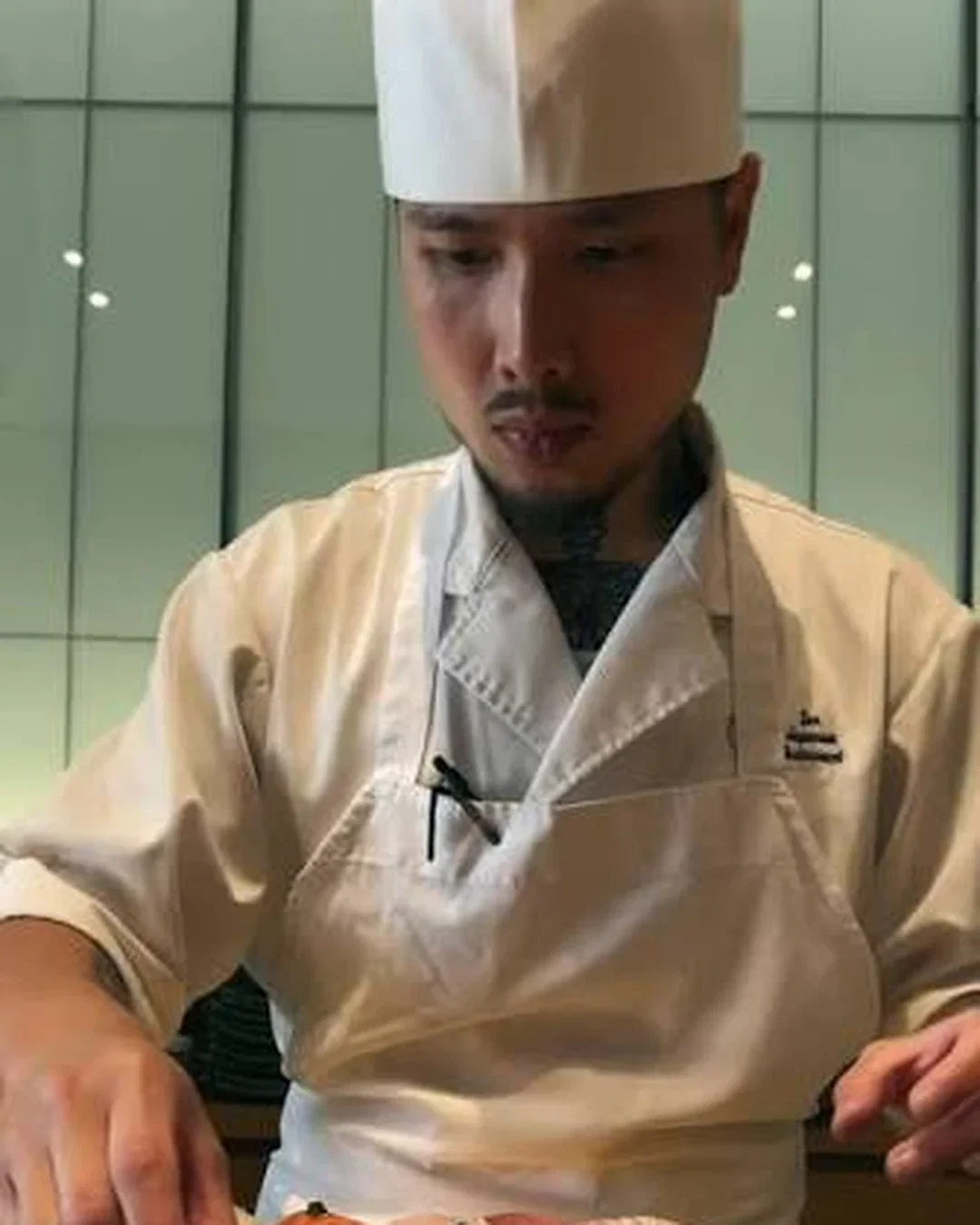 Seiichi Kashiwabara