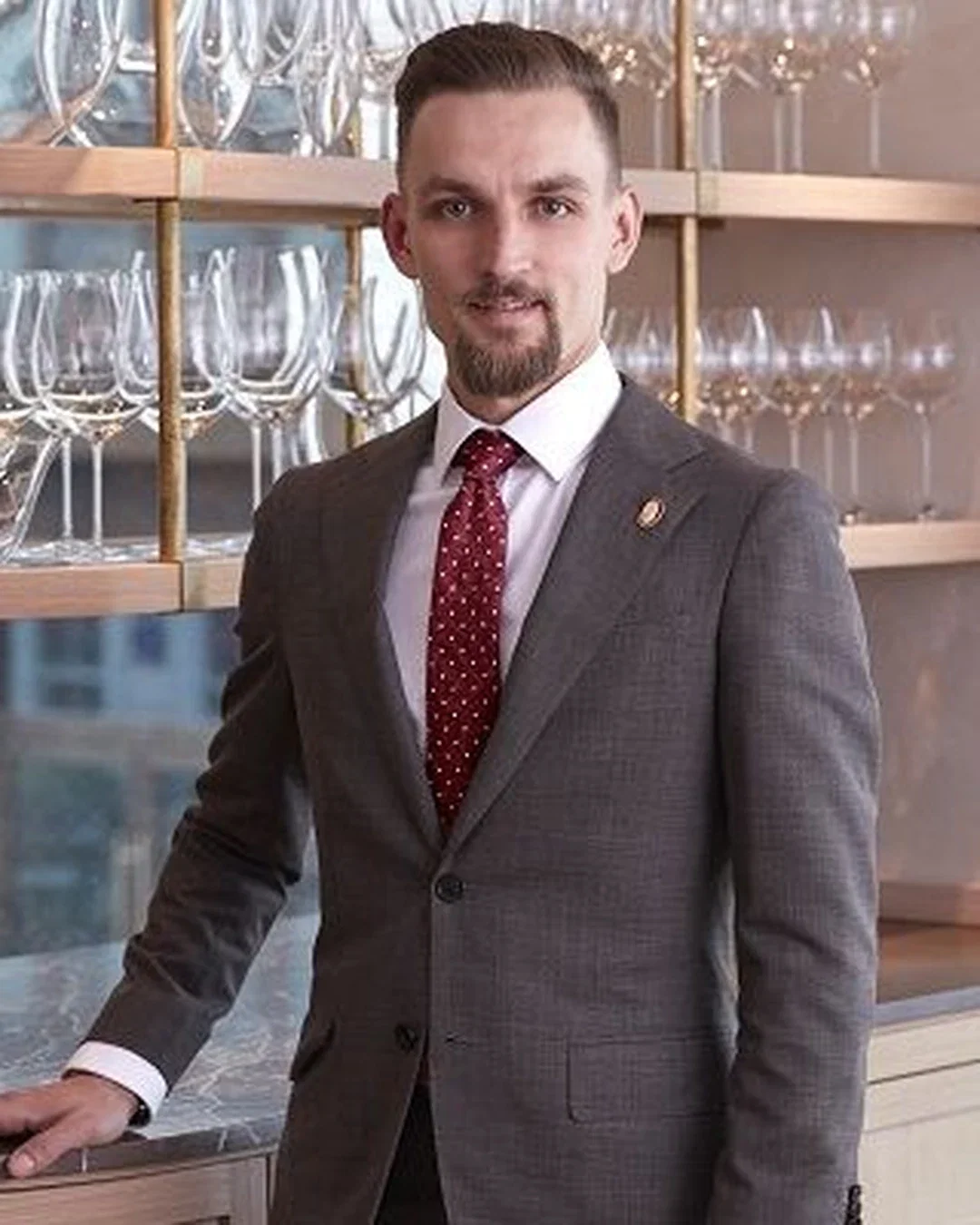 Piotr Pietras