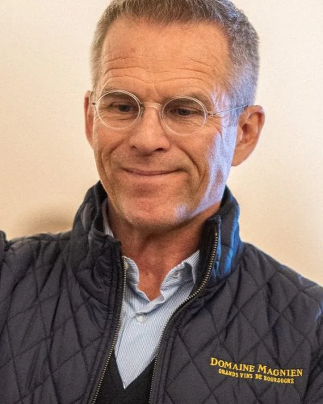 Frédéric Magnien