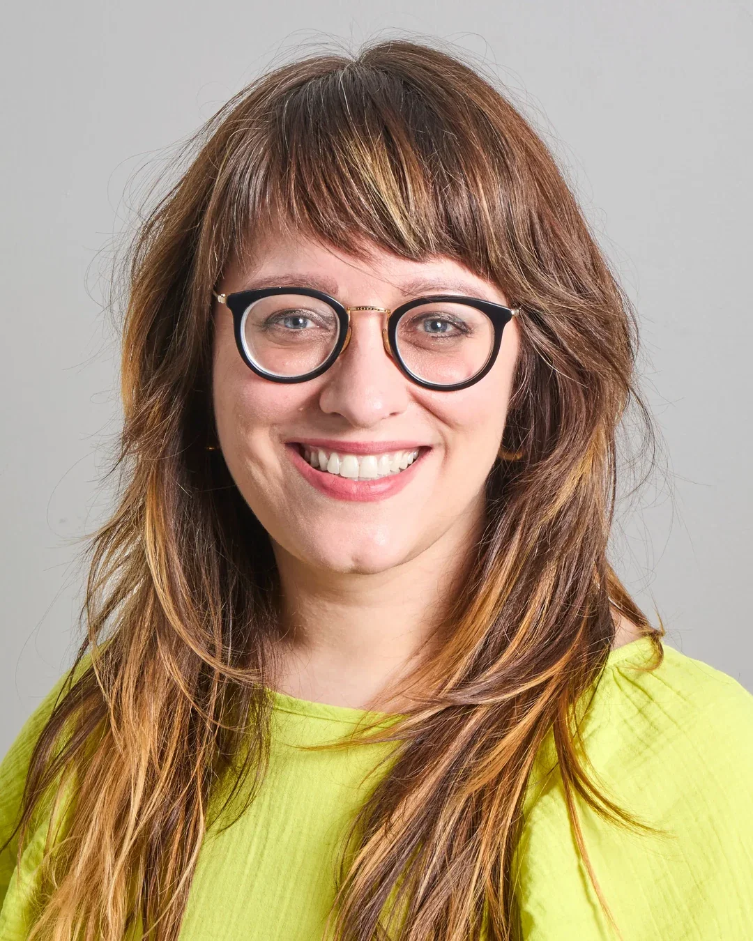 Faith Durand