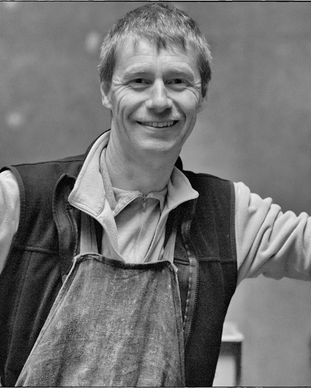Benoît Dorsaz