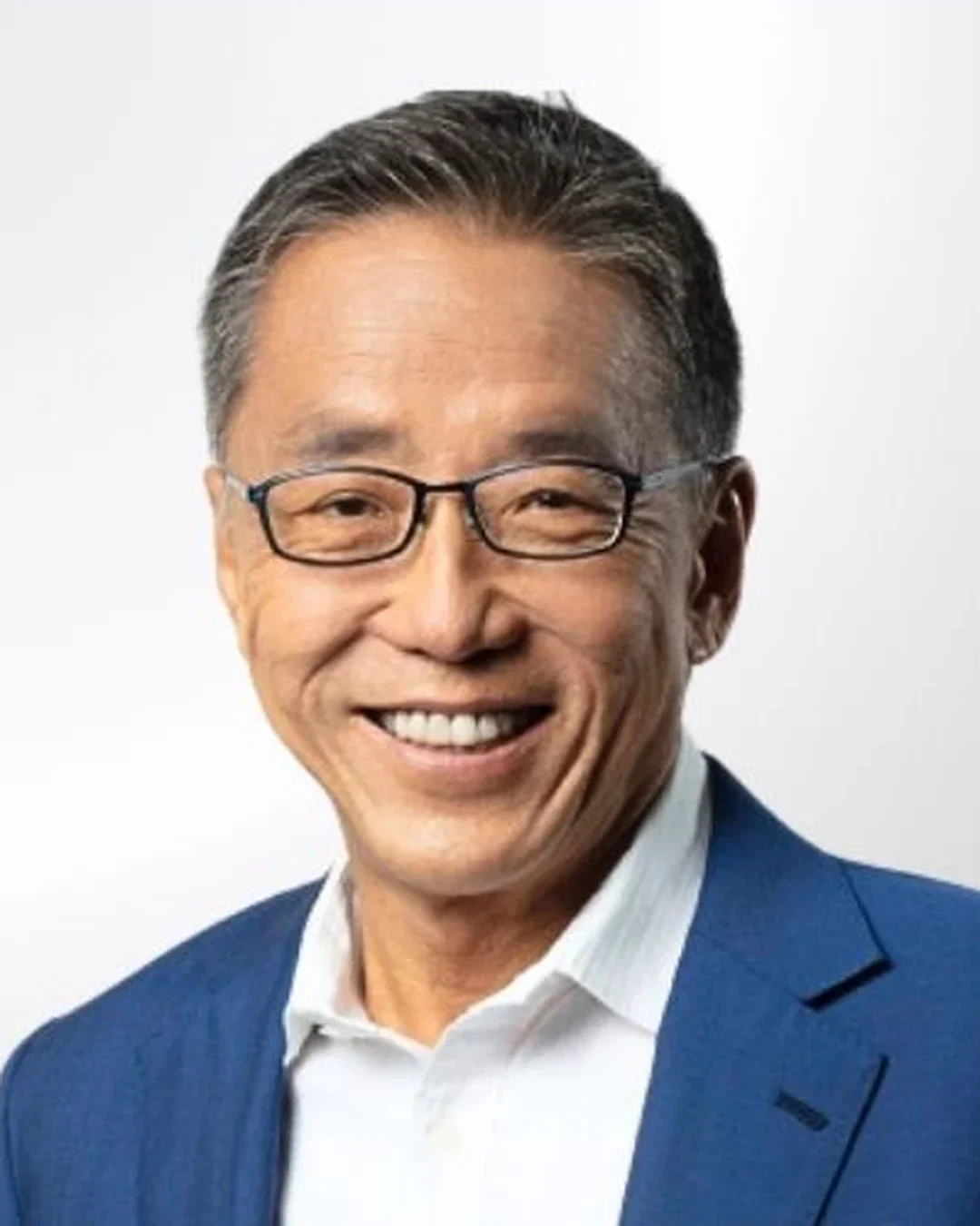 Ho Kwon Ping