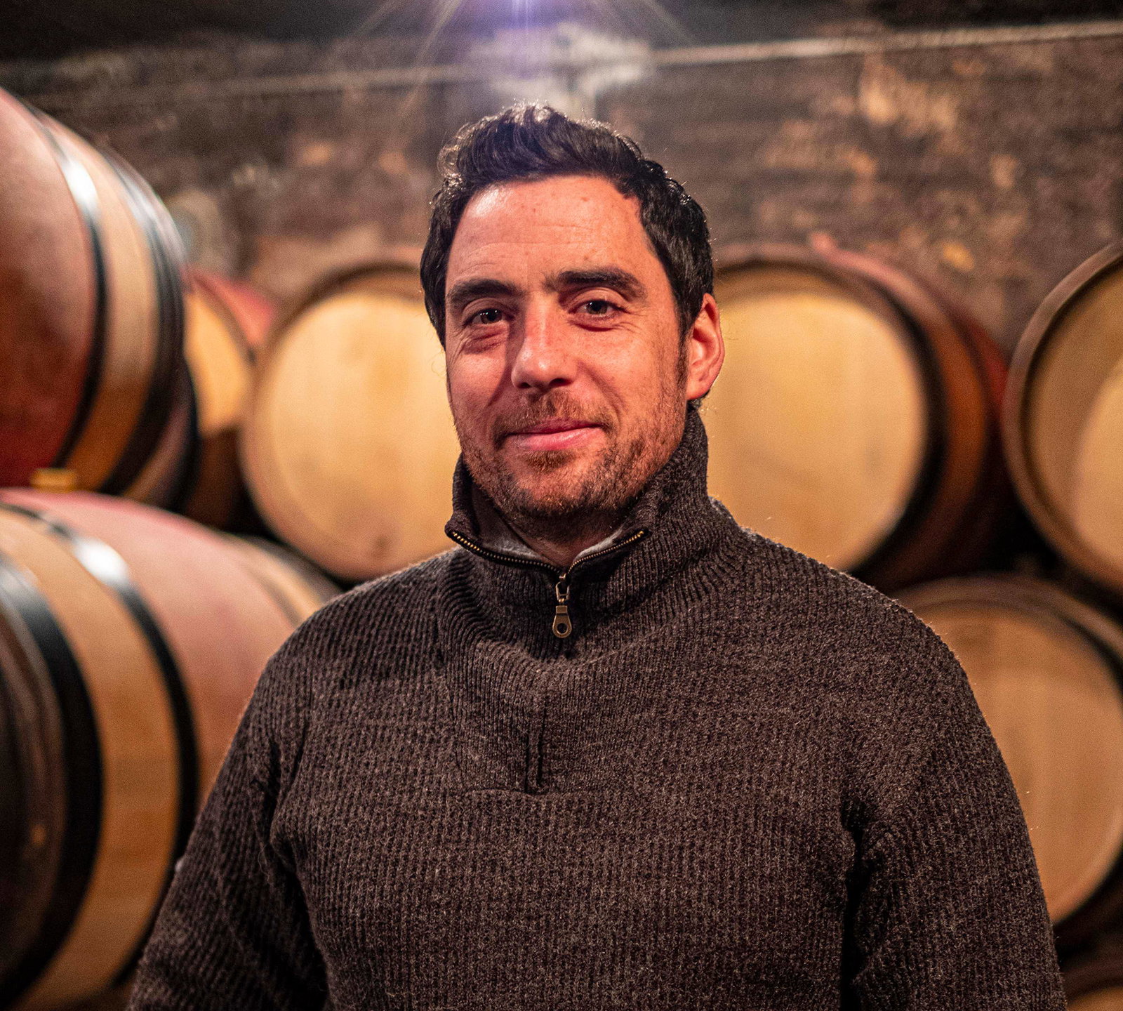 Thomas Bouley
