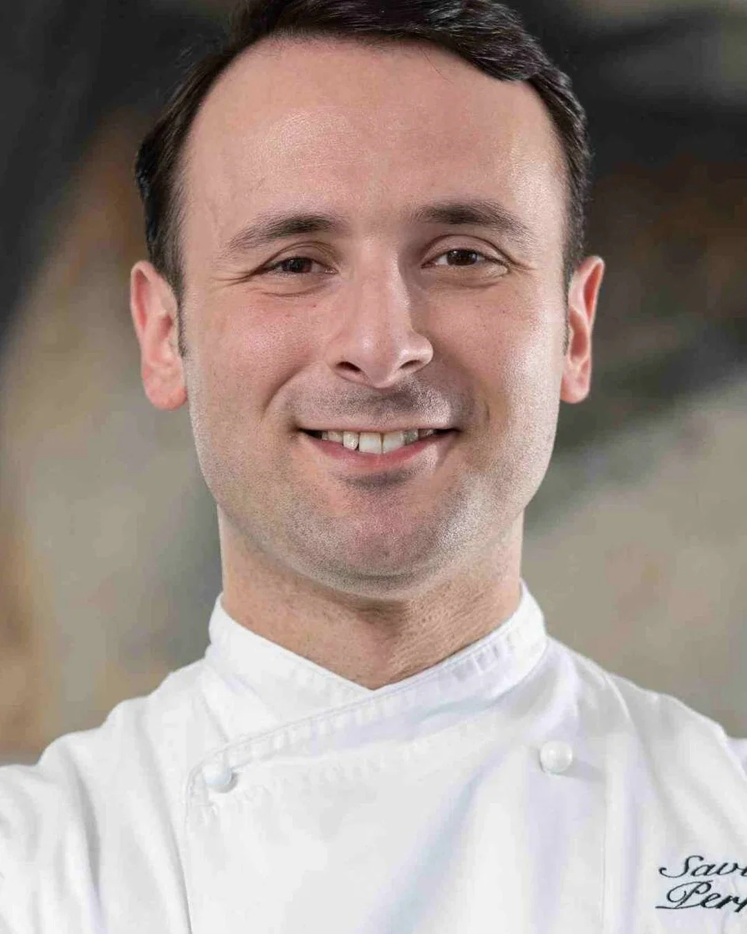 Savio Perna