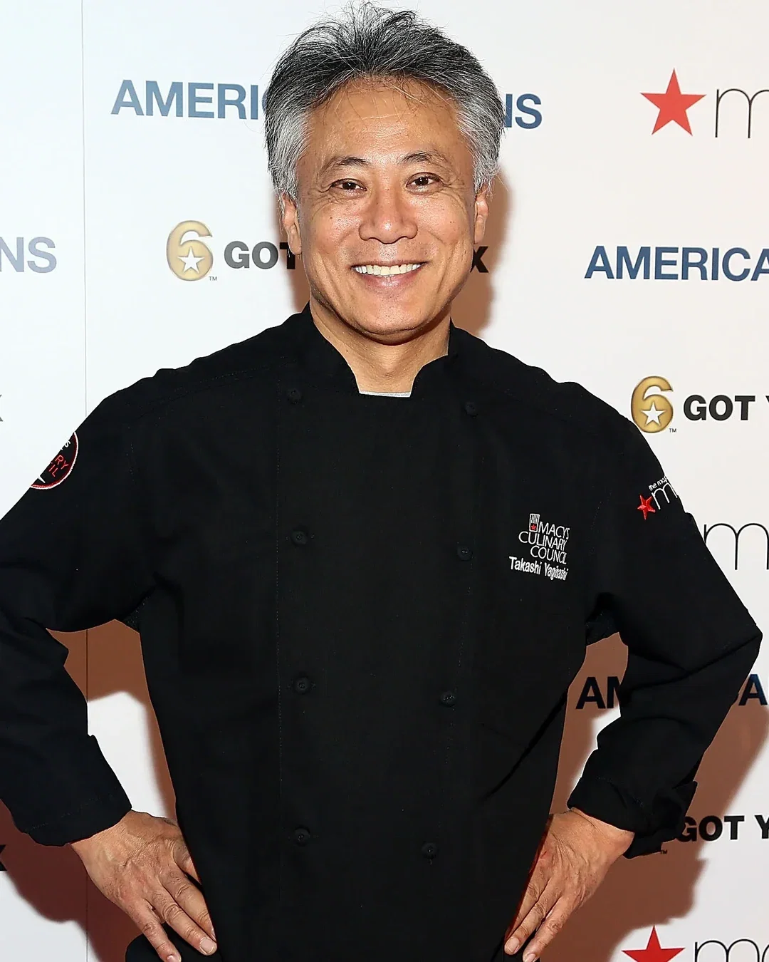 Takashi Yagihashi