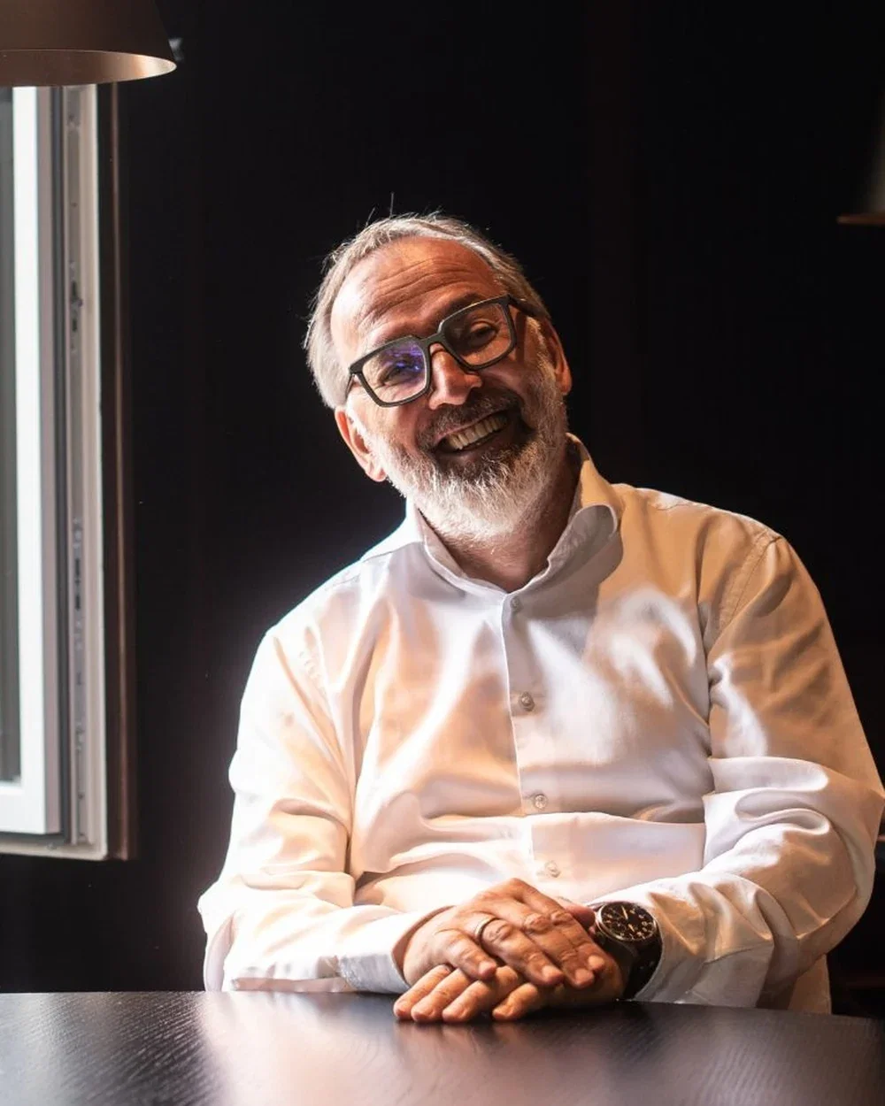 Norbert Niederkofler