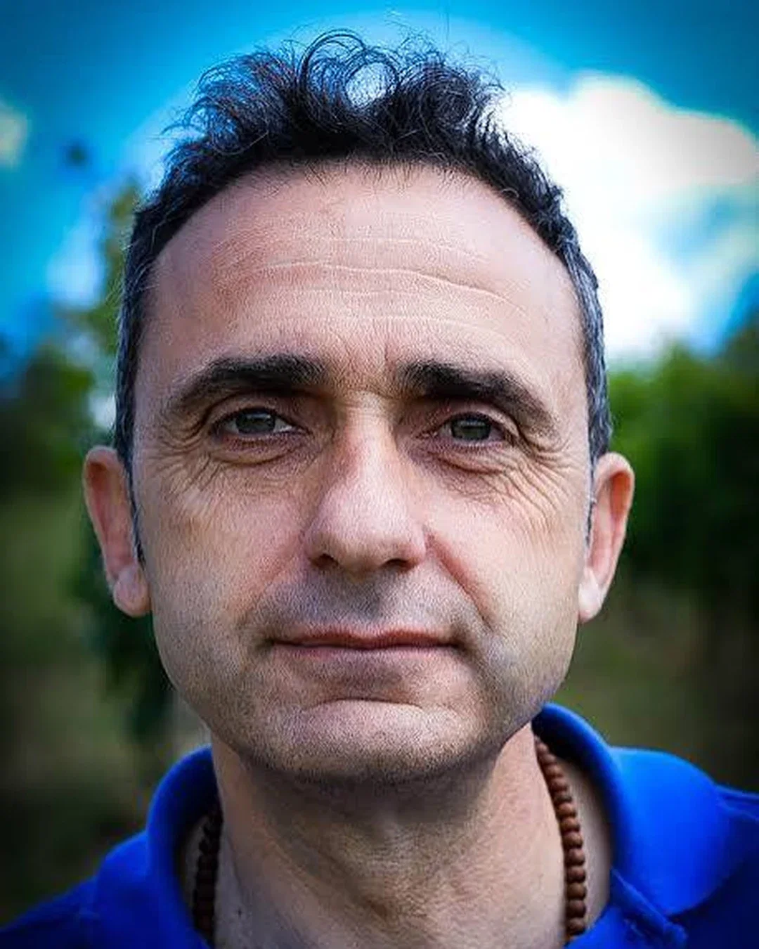 Aroldo Bellelli
