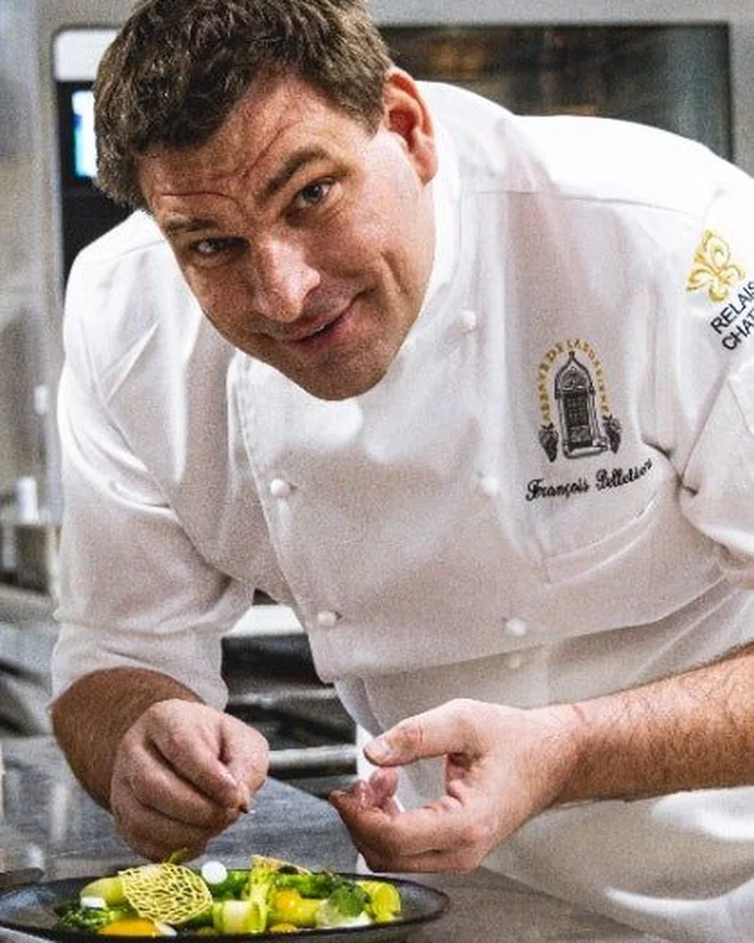 François Pelletier