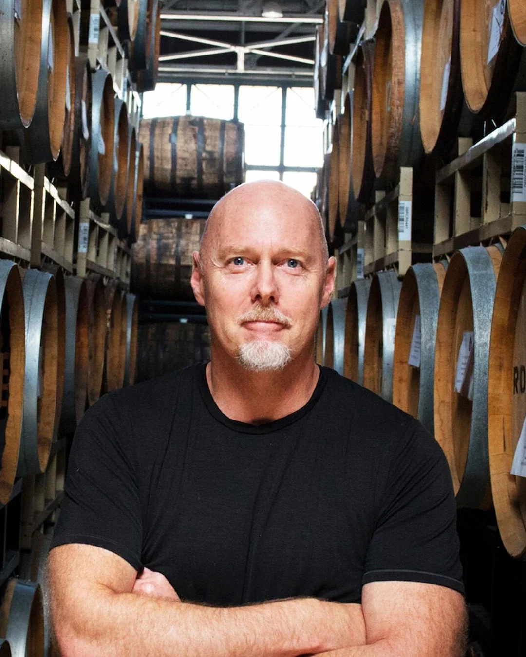 Lance Winters