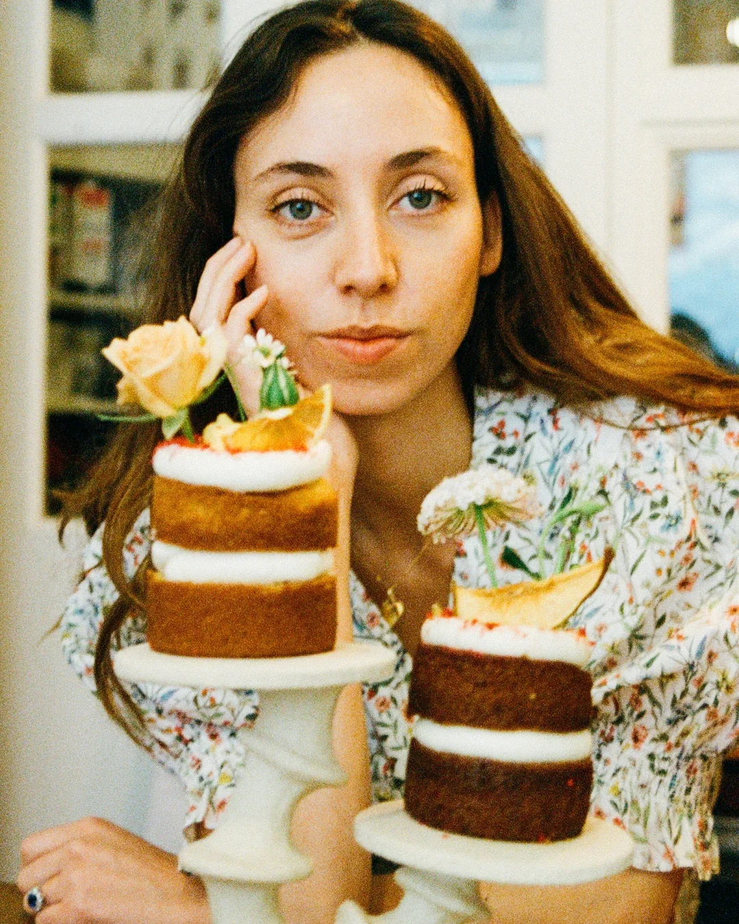 Lucie Franc de Ferrière