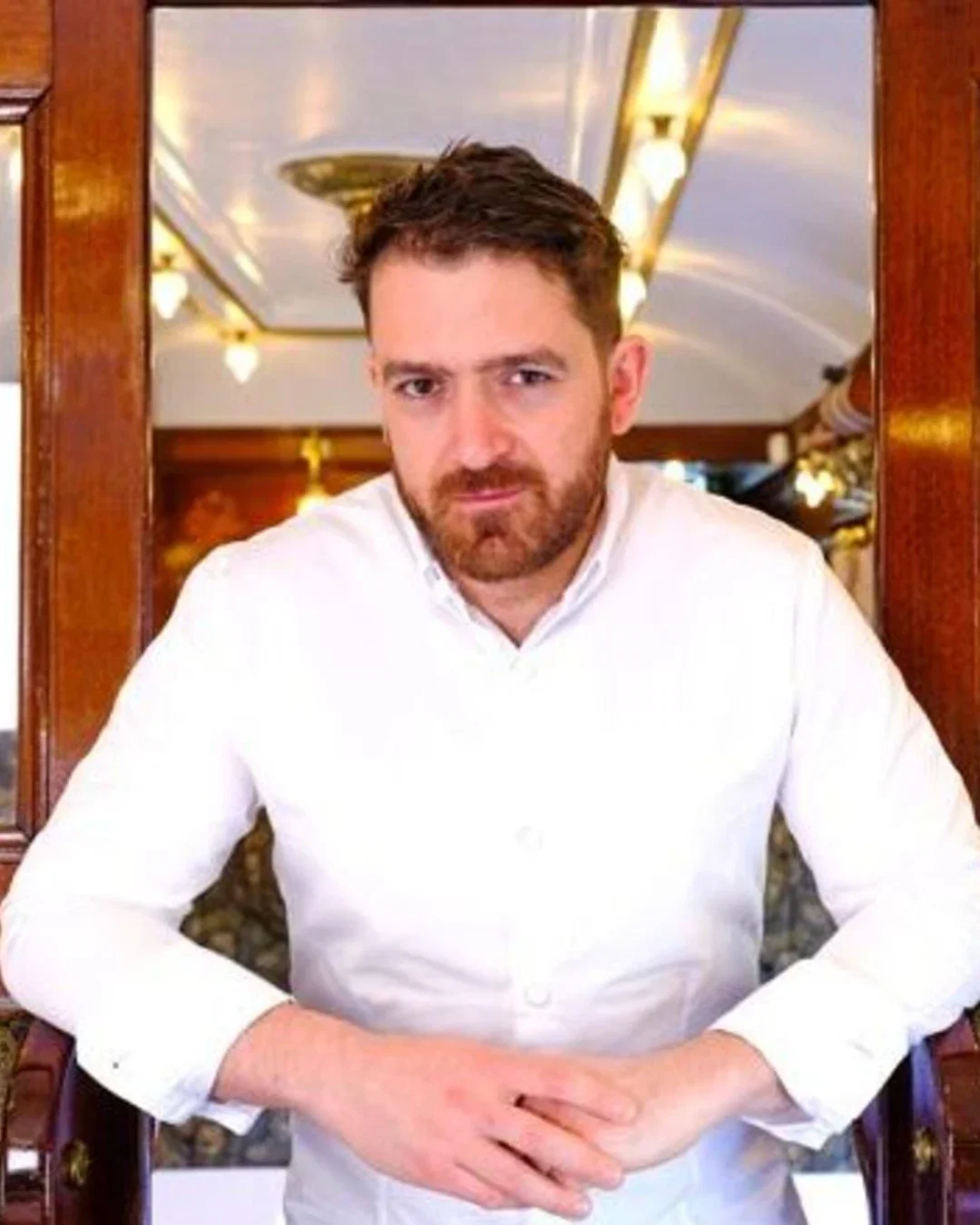 Angelo Vagiotis