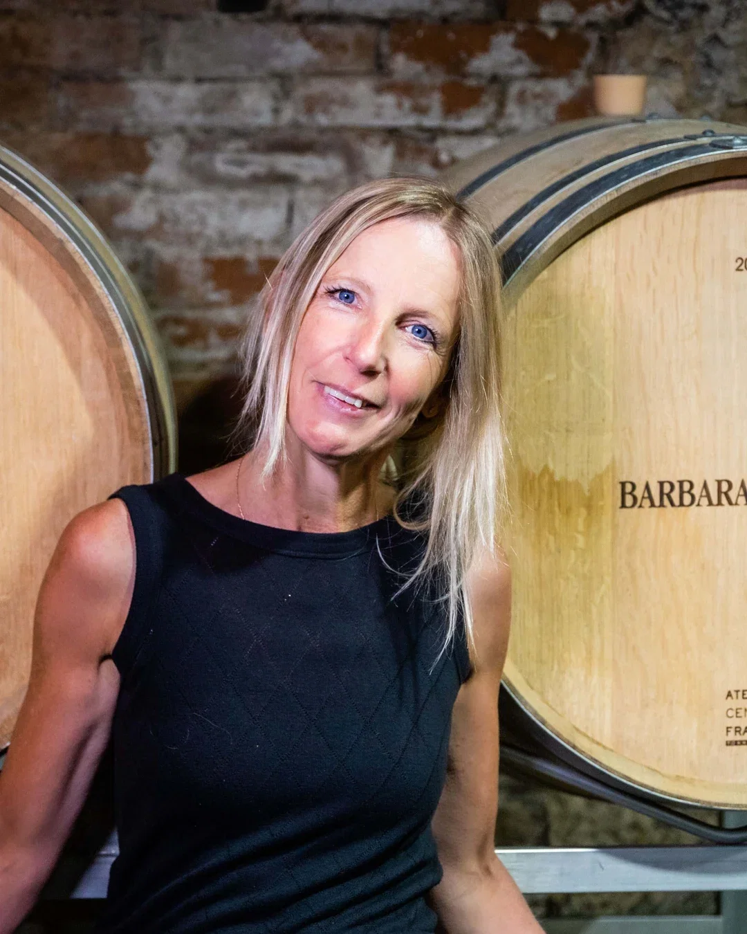 Barbara Öhlzelt