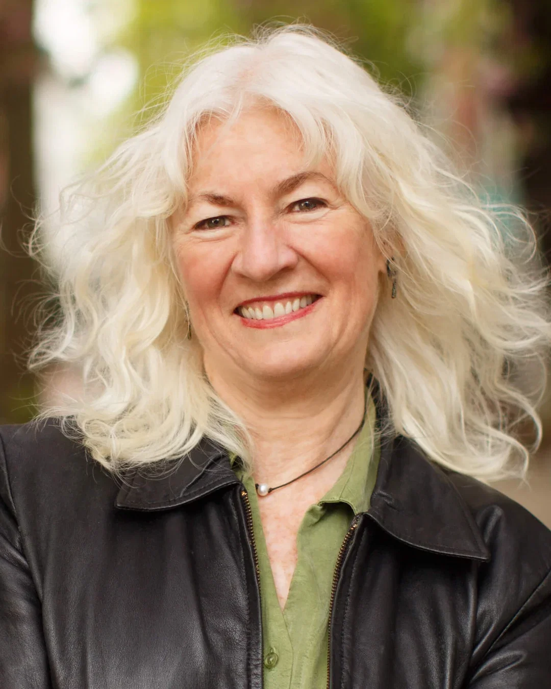 Judy Wicks