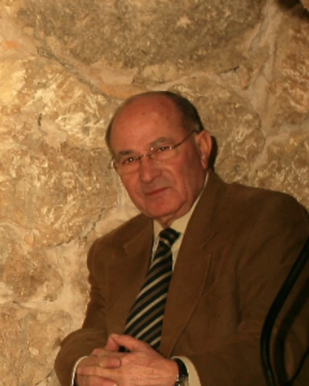 Agustí Torelló Mata