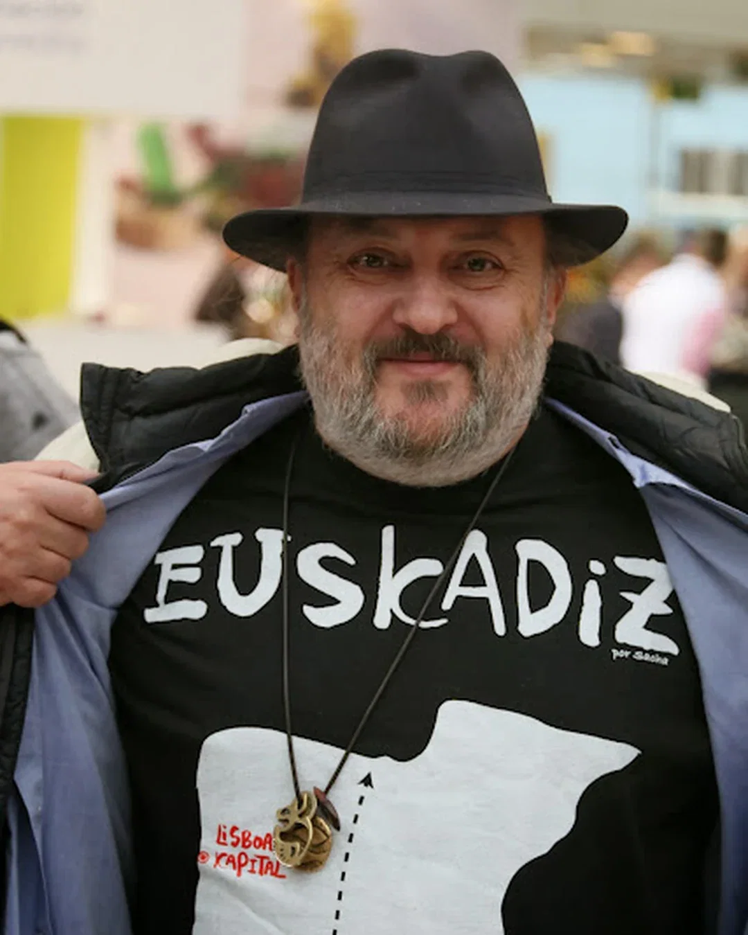 Sacha Hormaechea