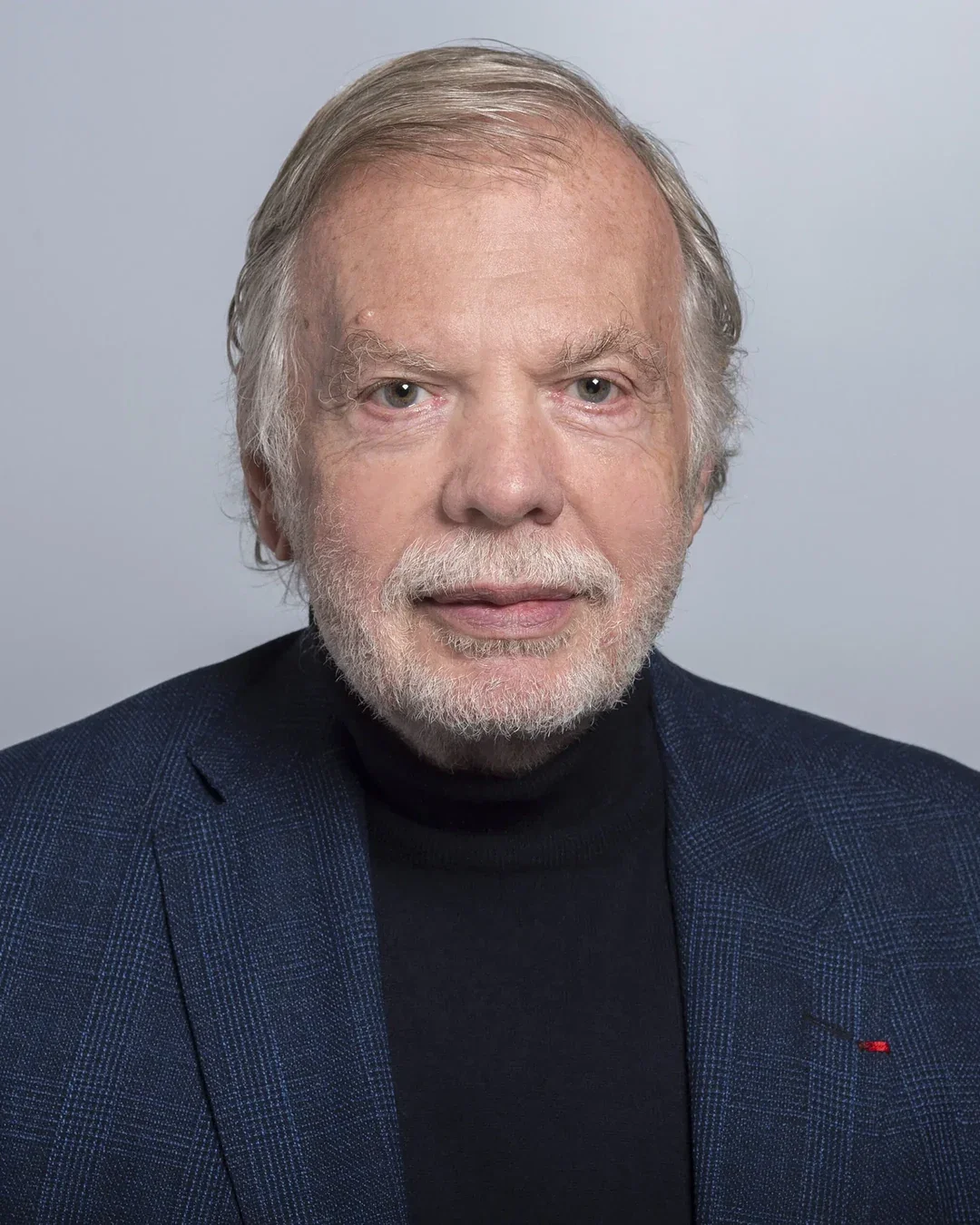 Jean-André Charial