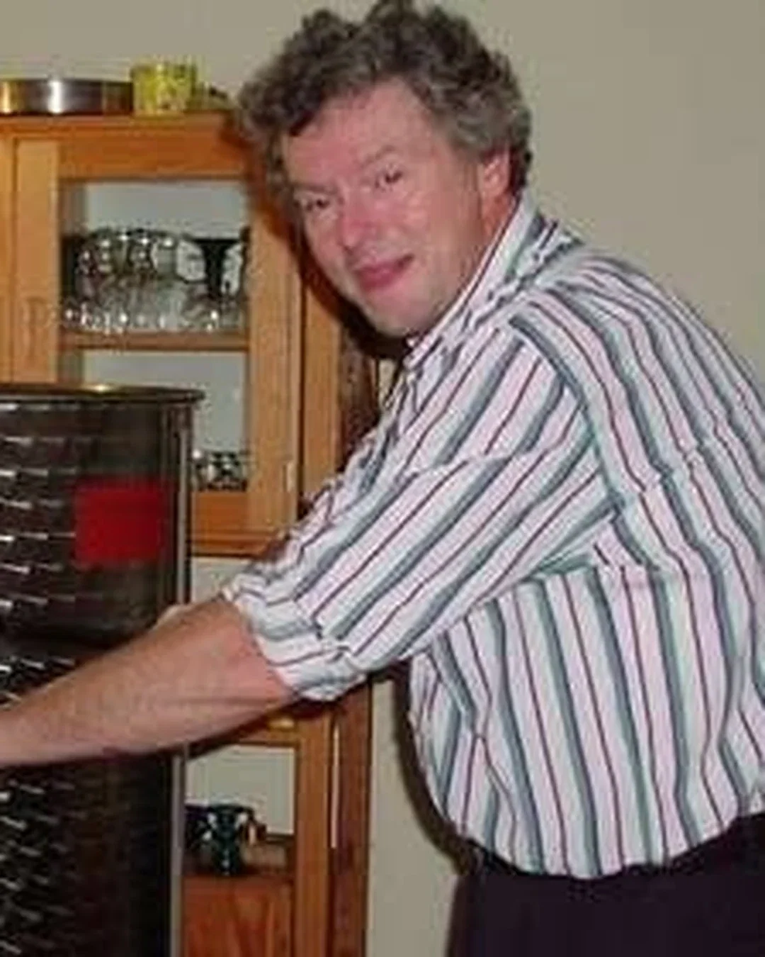 Niels Frees