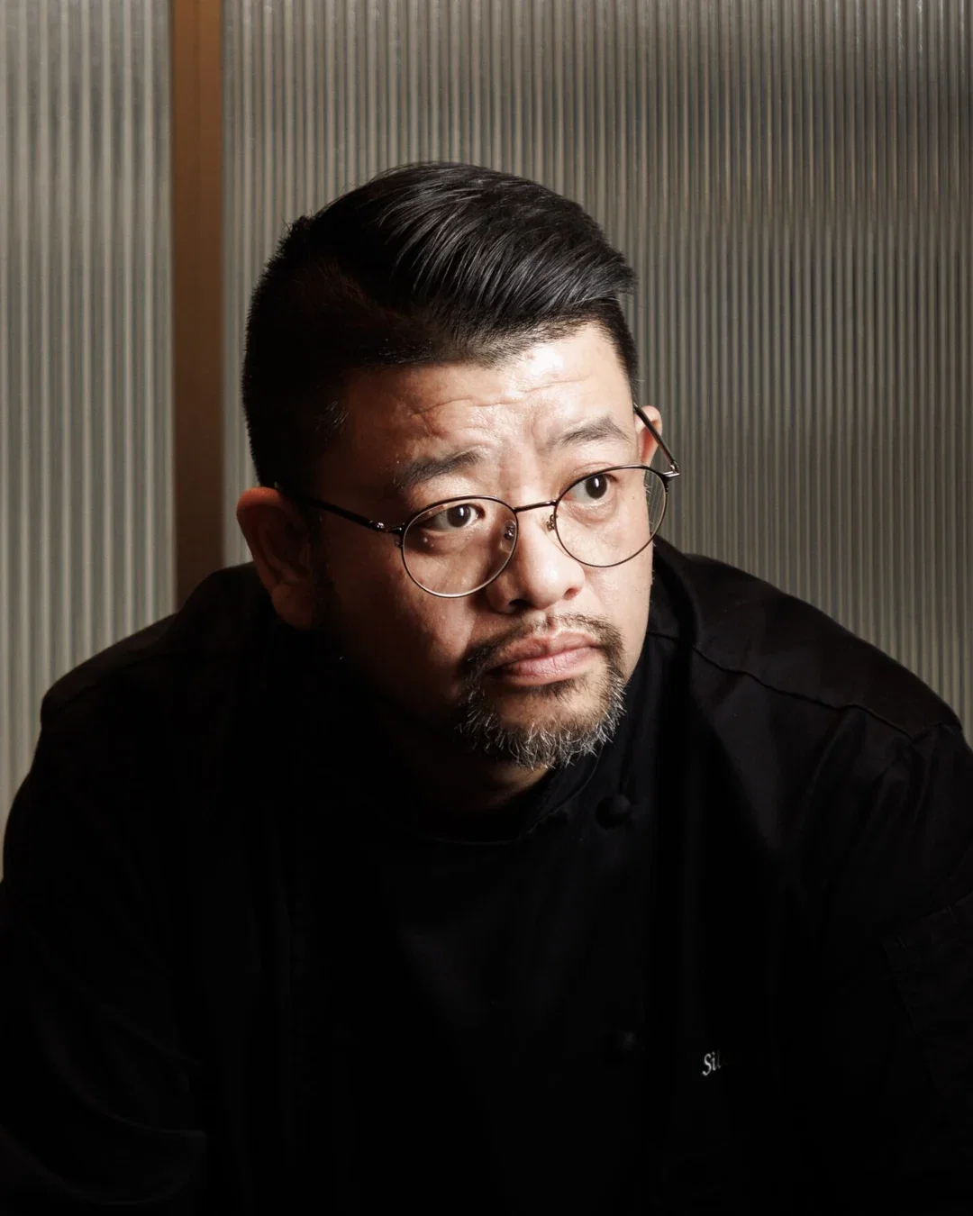 Silas Li