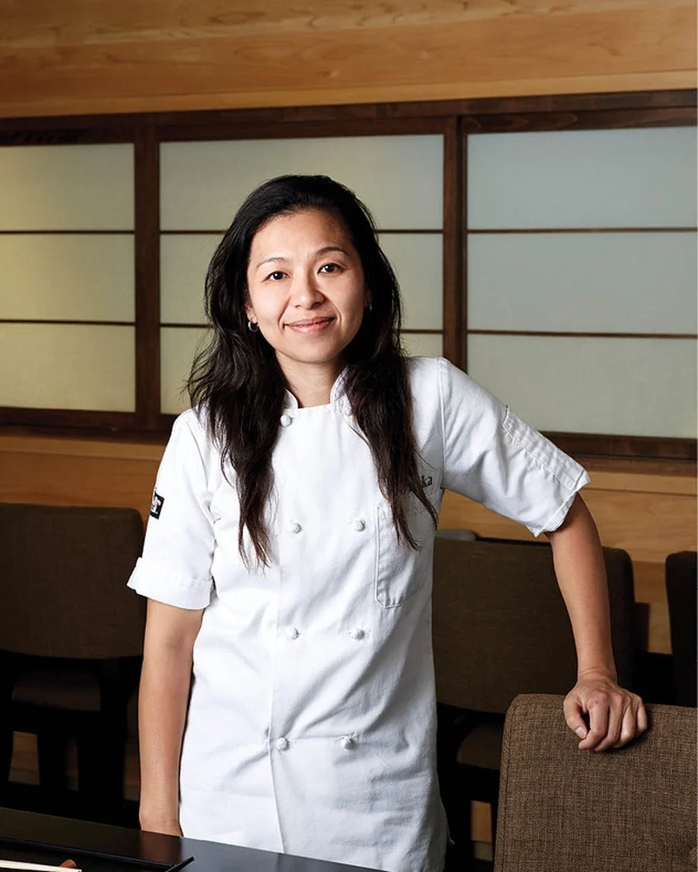 Niki Nakayama