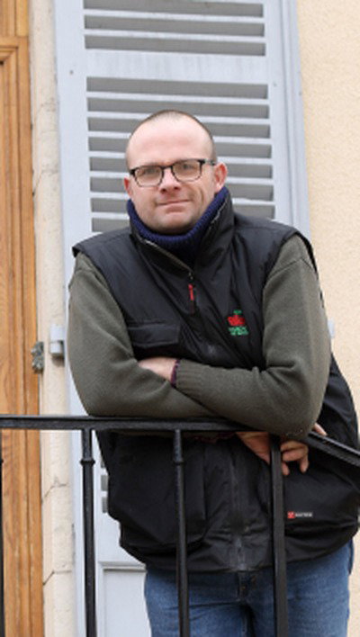 Pierre Boisson
