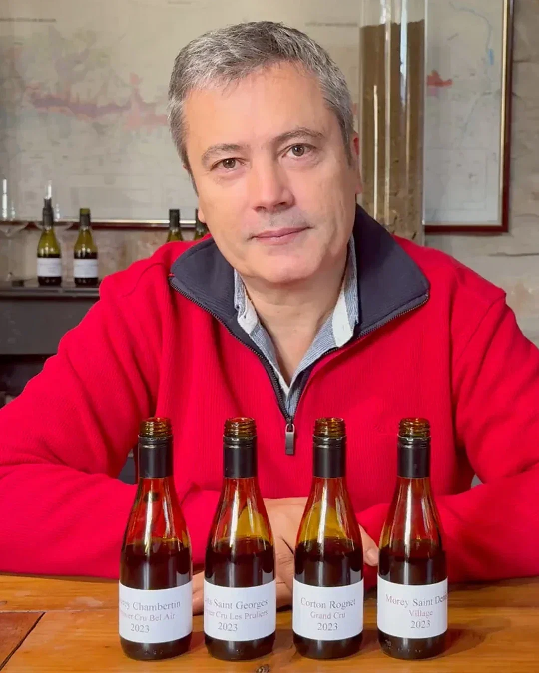 Romain Taupenot