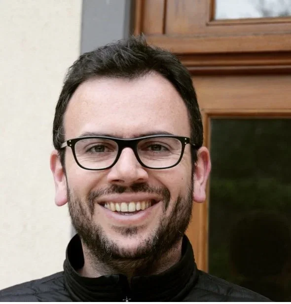 David Croix