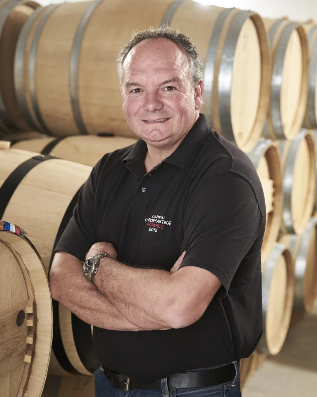 Benoît Prévot