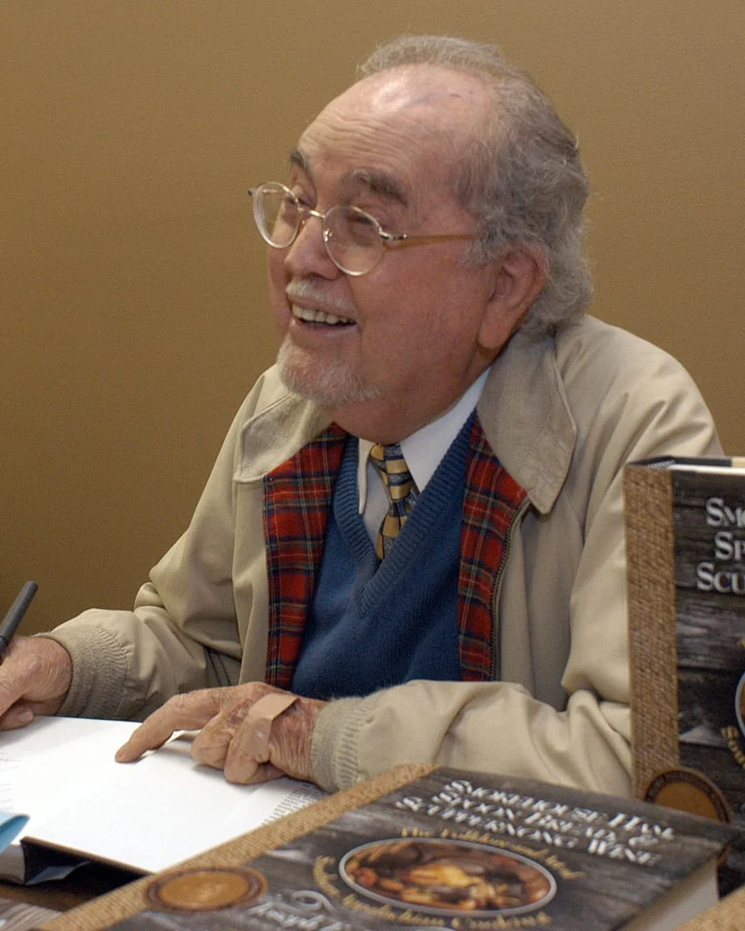Joseph E. Dabney