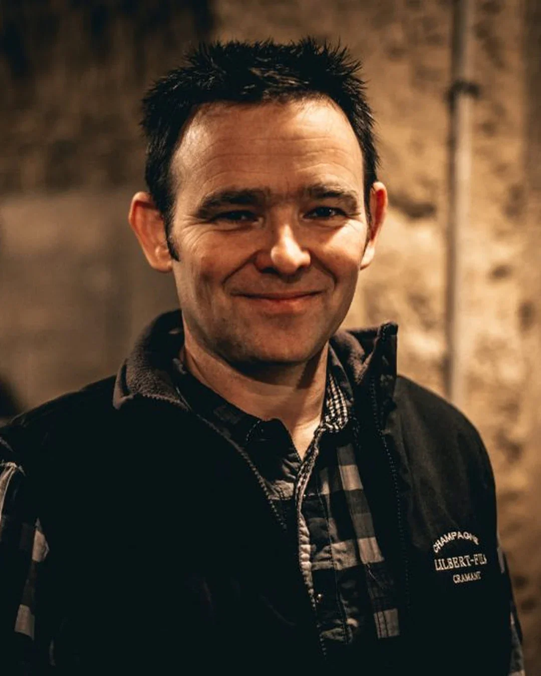 Bertrand Lilbert