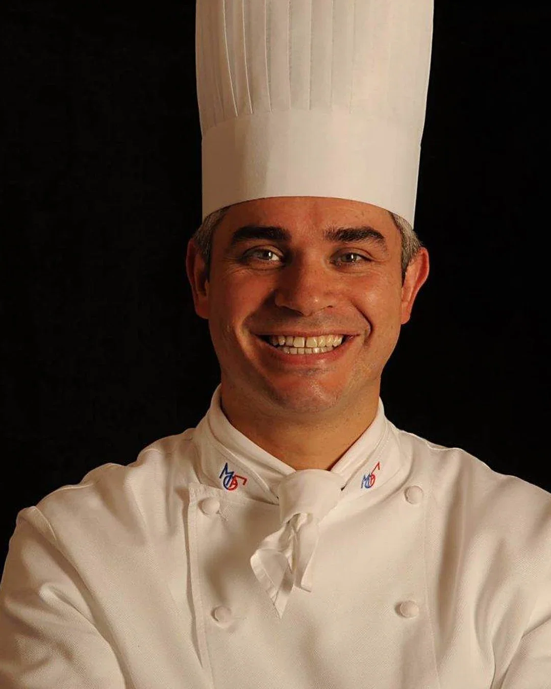 Benoît Violier