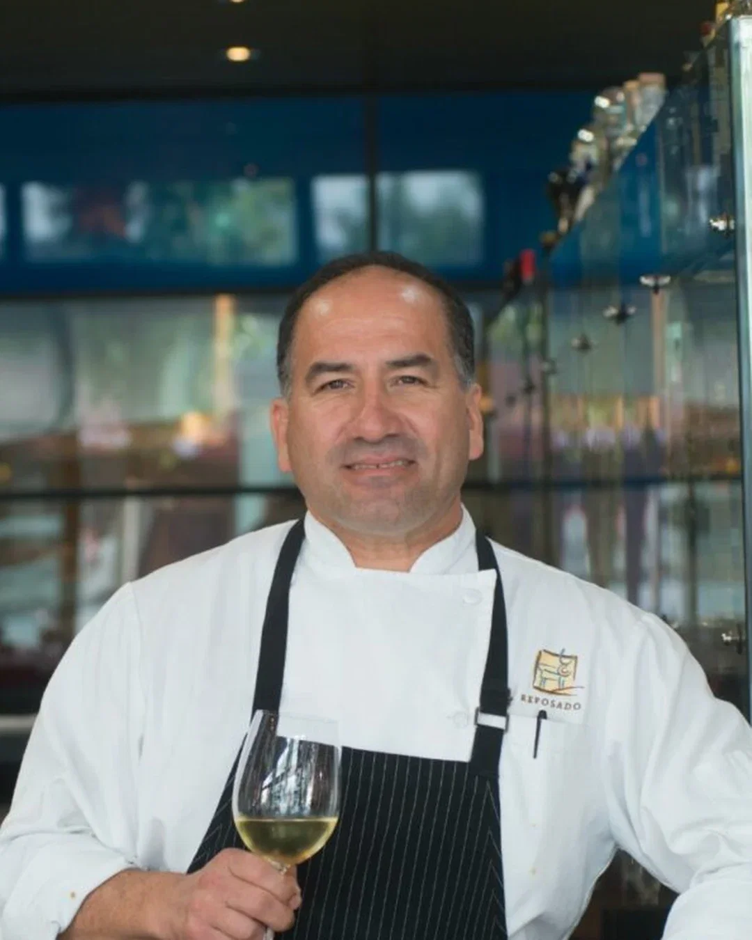 Arnulfo Hernandez