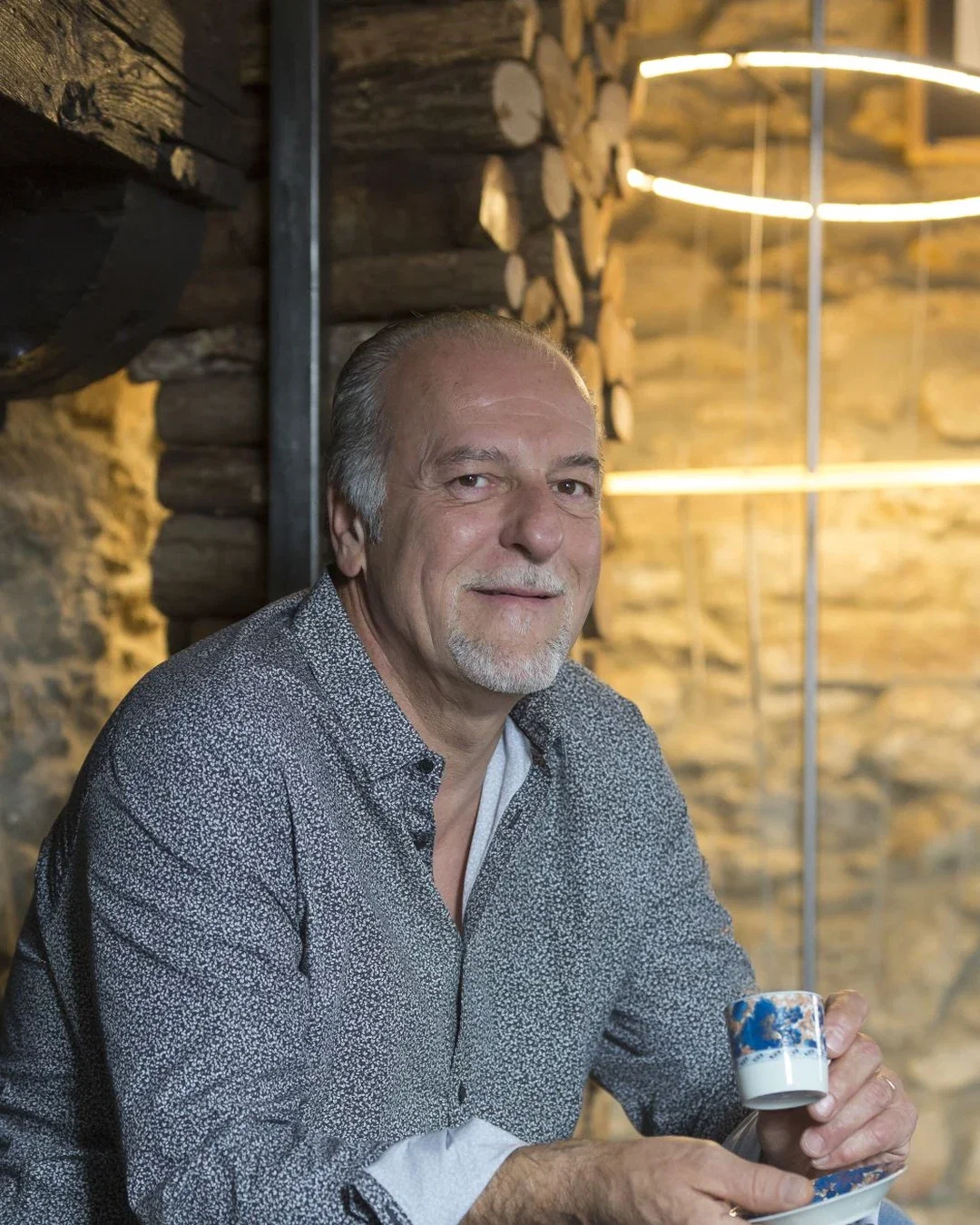Jean-Paul Abadie