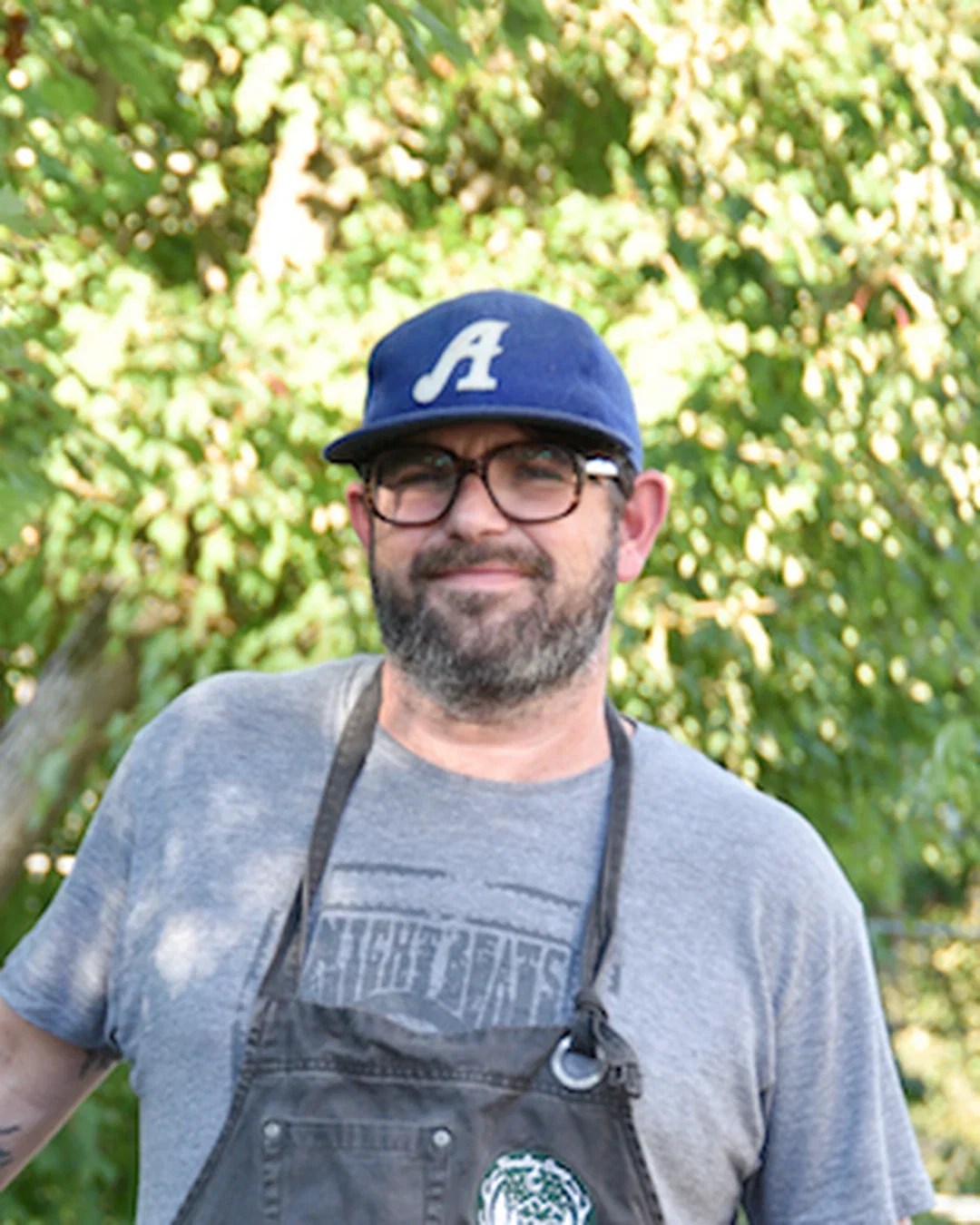 Brian Canipelli