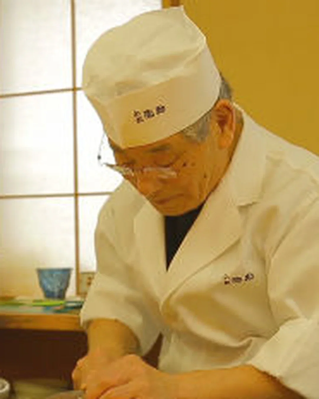 Kazuo Morita