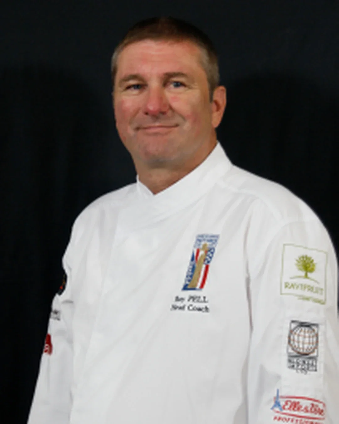 Roy Pell