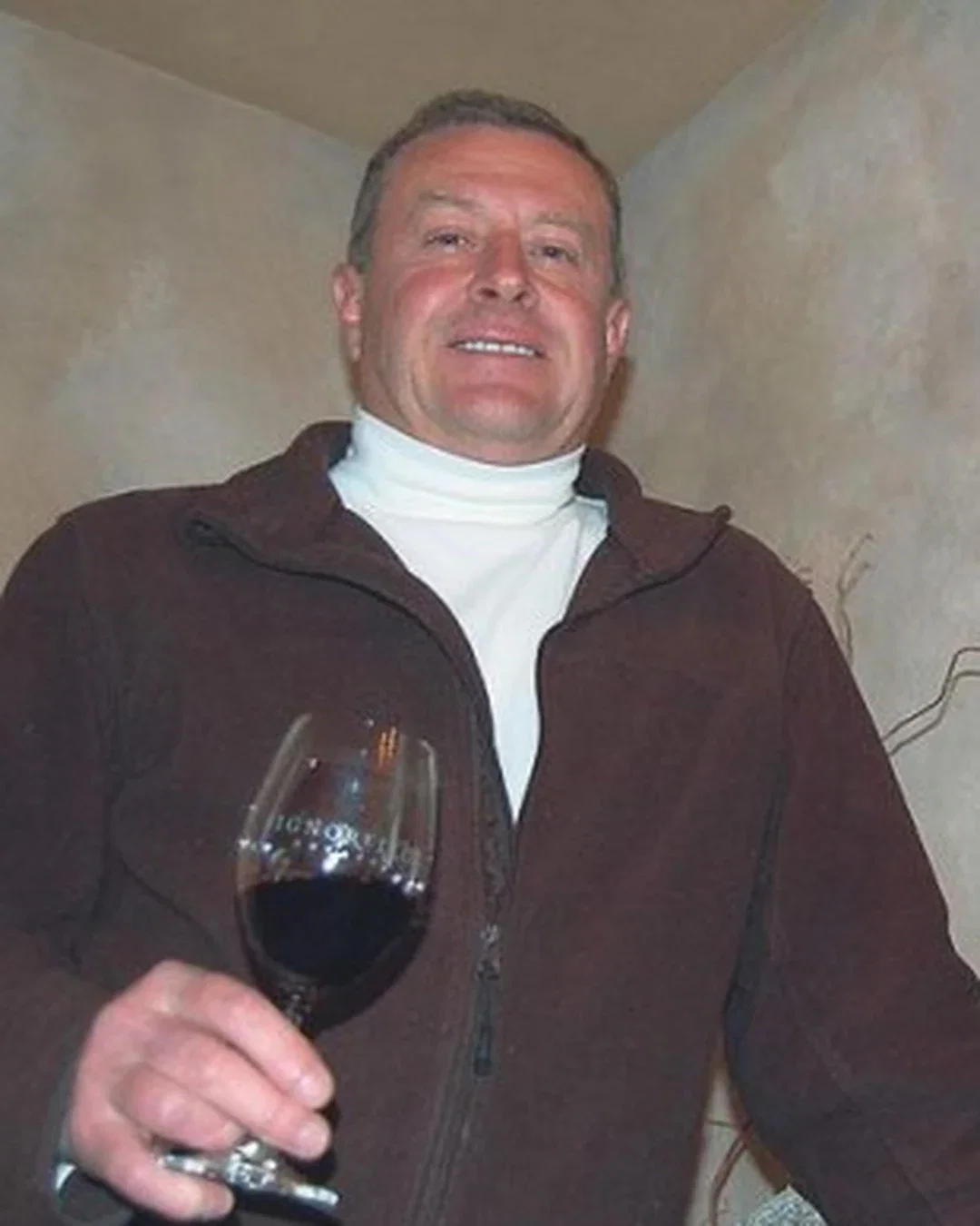 Pierre Birebent