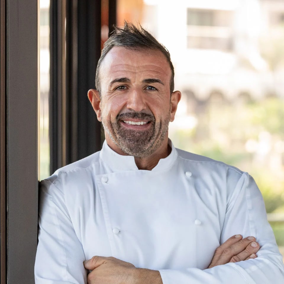 Saverio Sbaragli