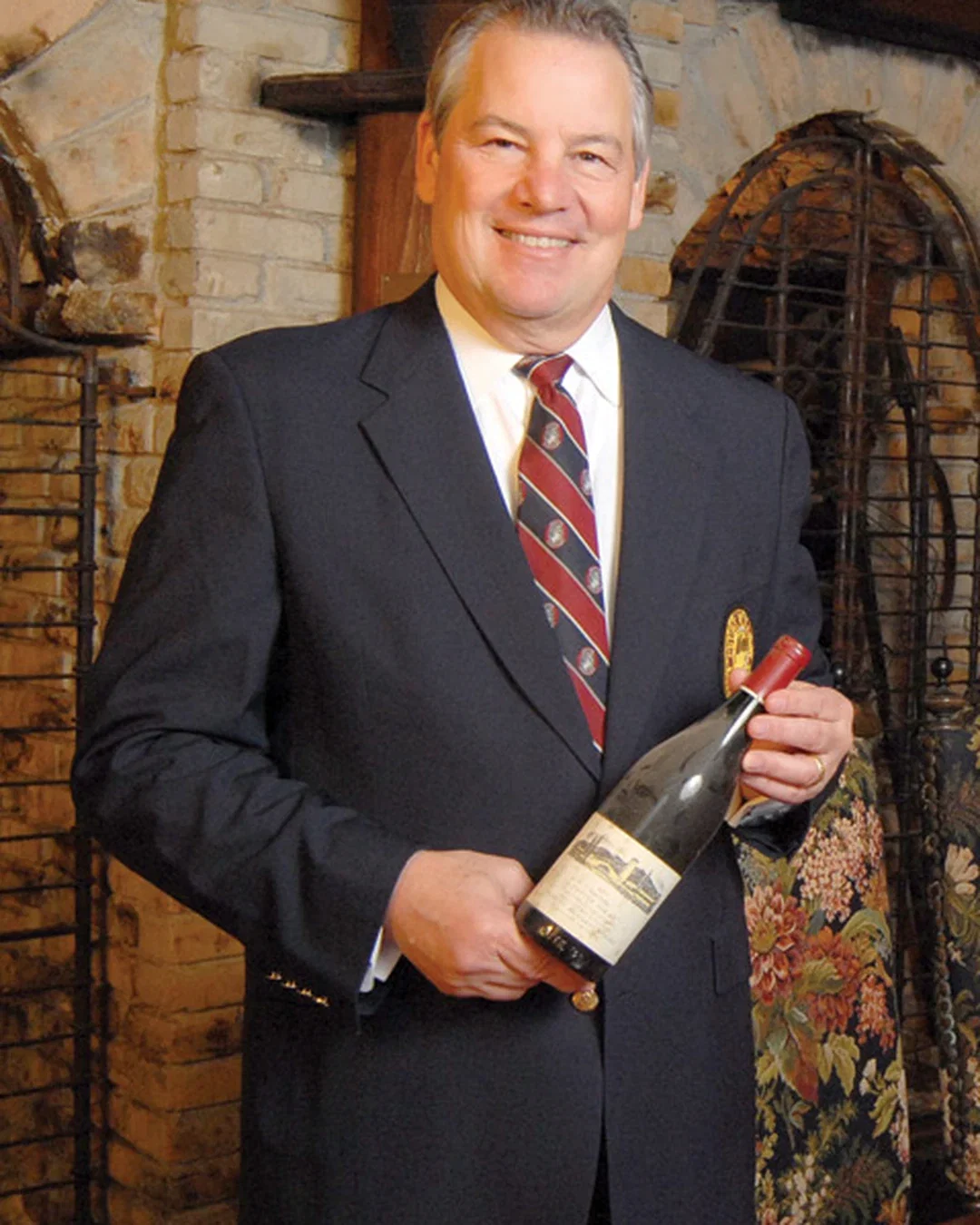 Fred Dame