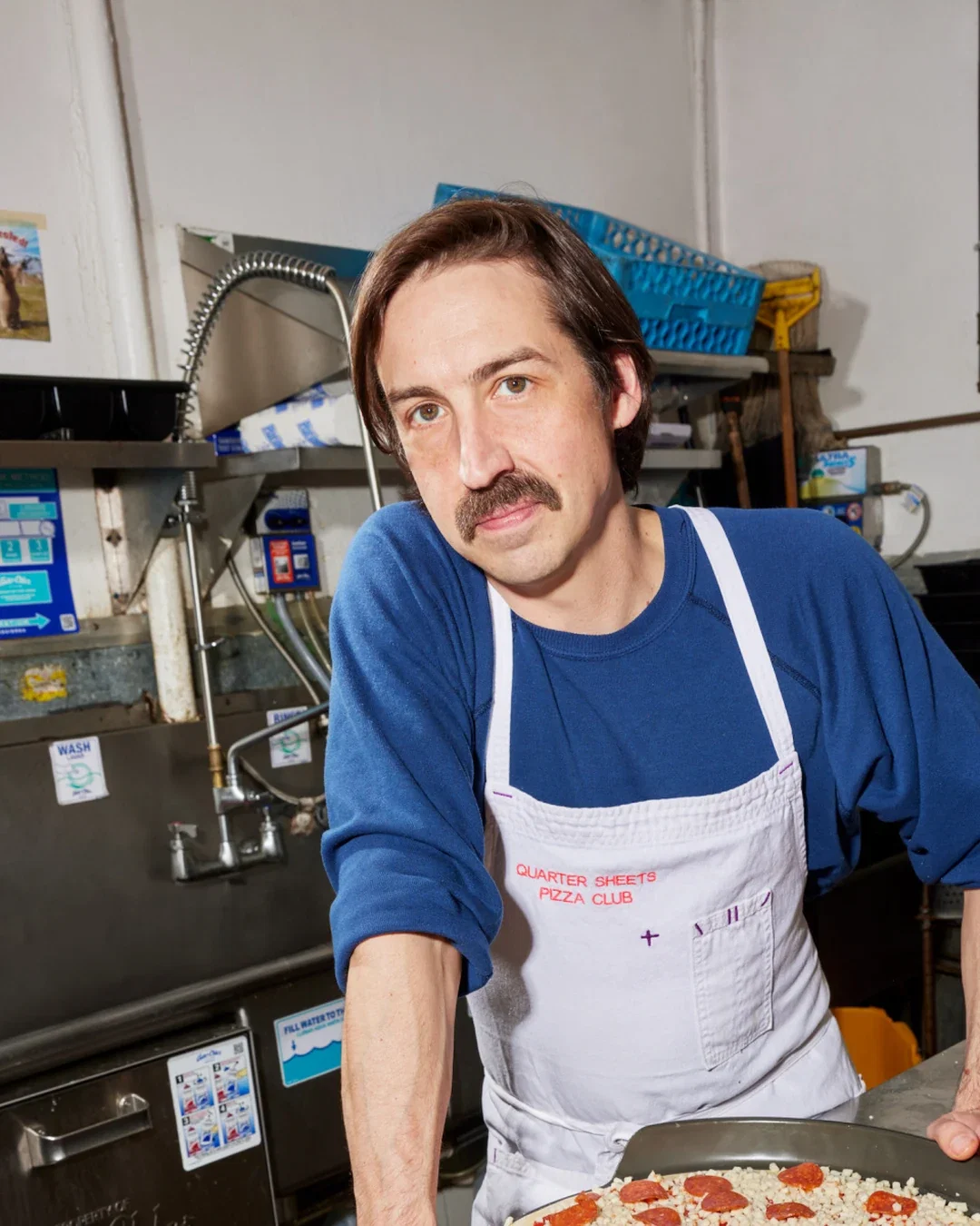 Aaron Lindell