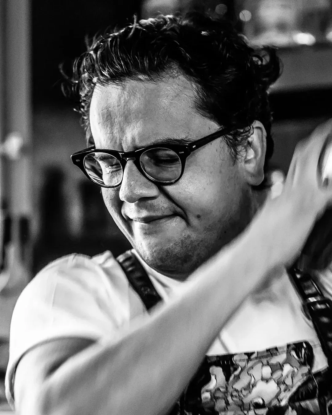 Ignacio "Nacho" Jimenez
