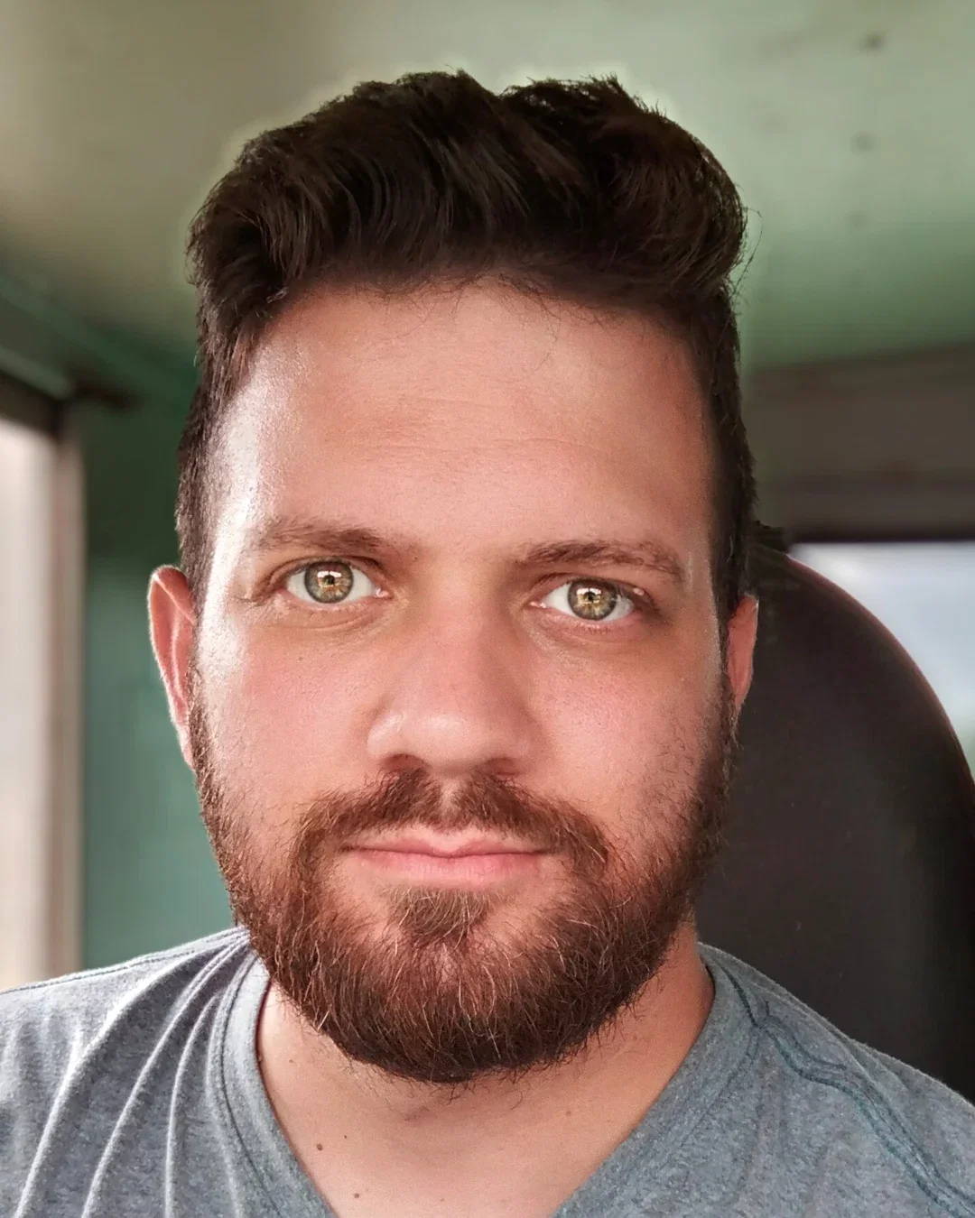 Joshua Pressman