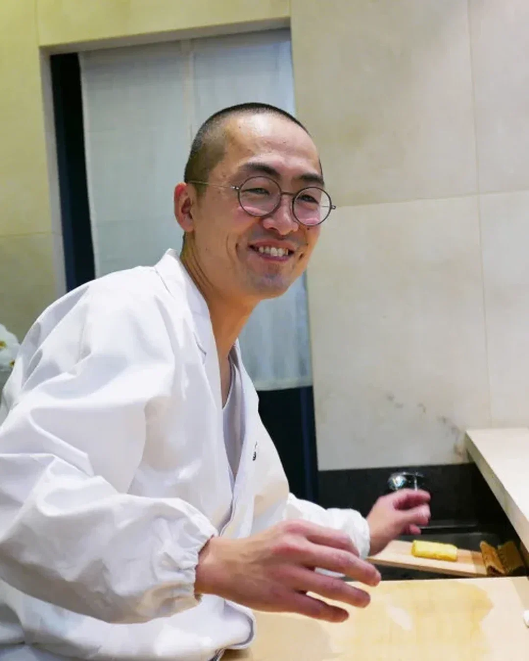 Masayoshi Hanada