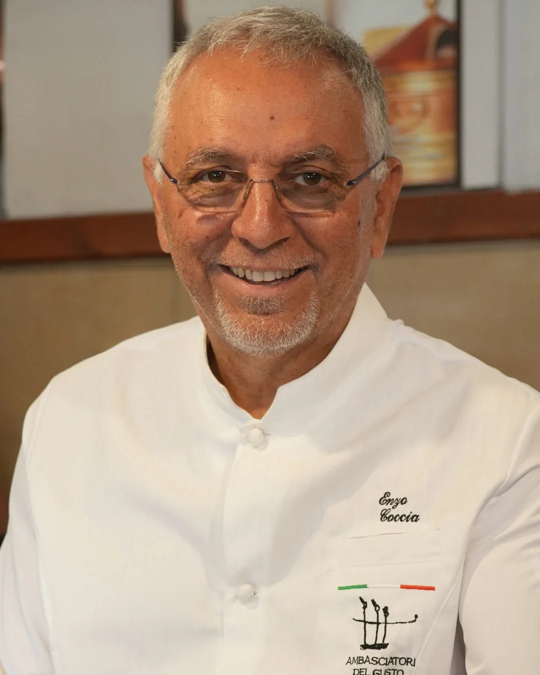 Enzo Coccia